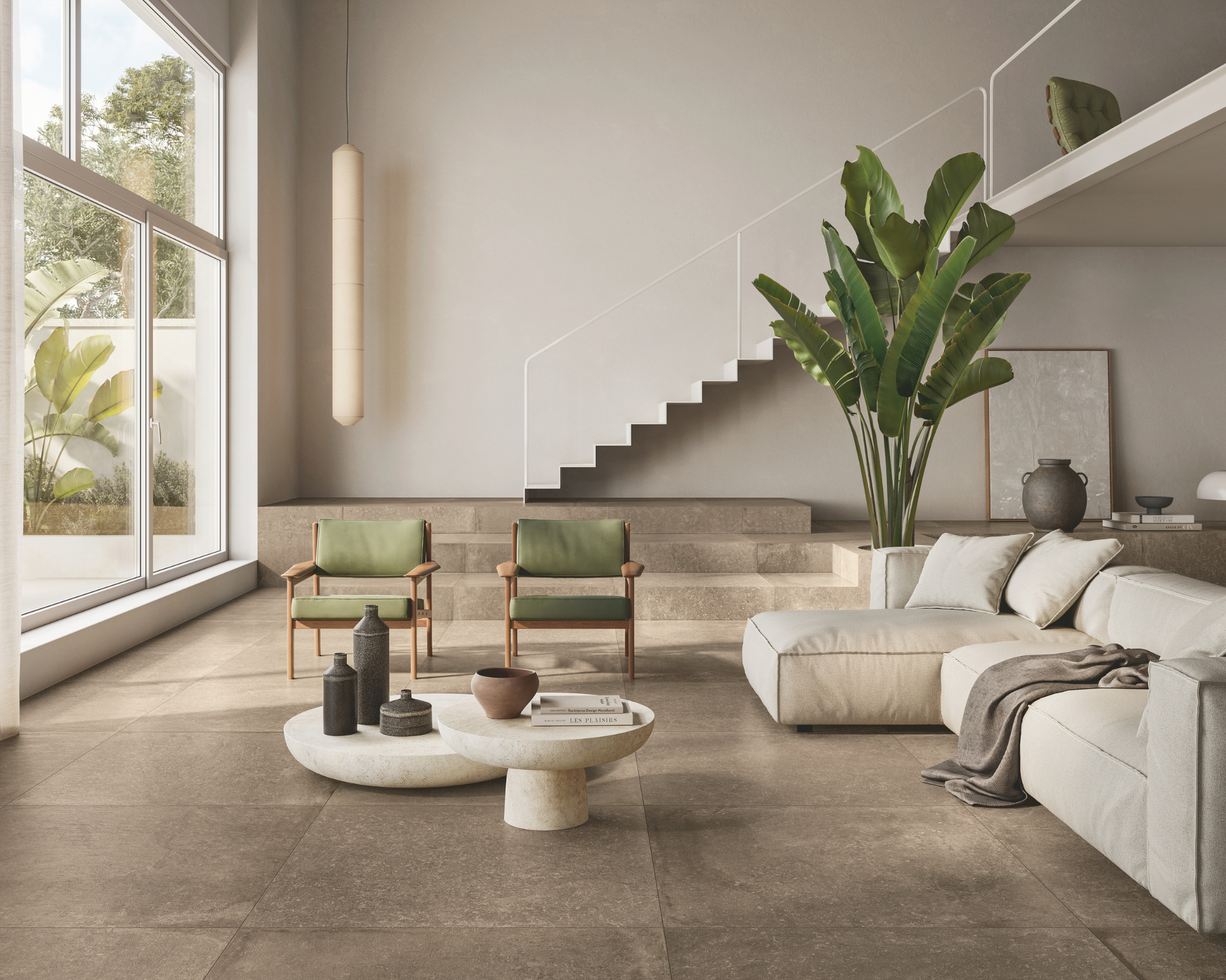Stone Design - KeraStone