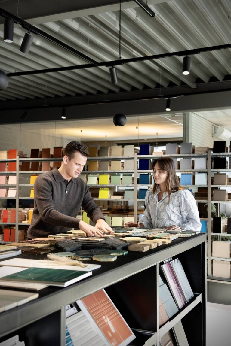 Nieuwe vacature – Commercieel Medewerker (fulltime)