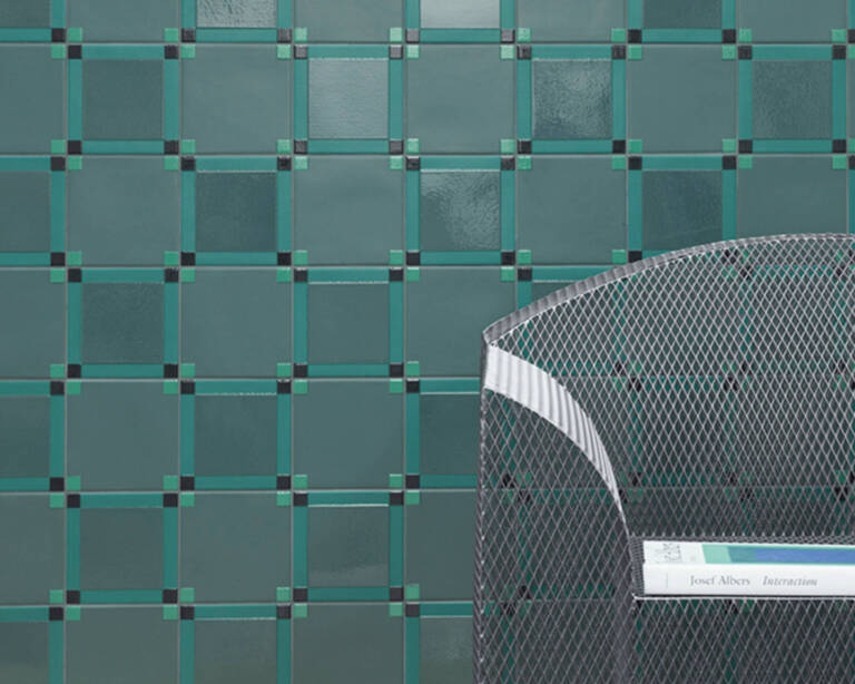 Homage to the Square by Albers Foundation